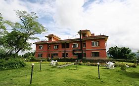 Planet Bhaktapur Hotel